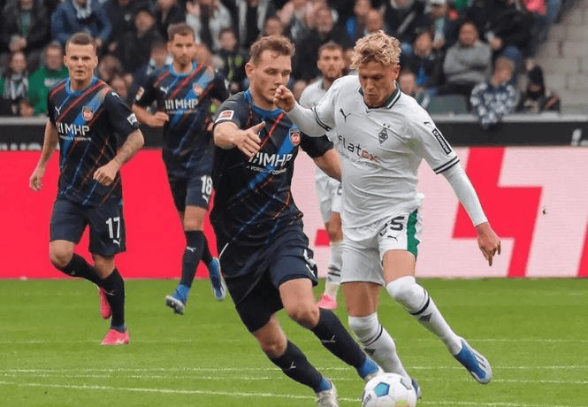 周五011 德甲 云达不来梅VS柏林联合，比分预测